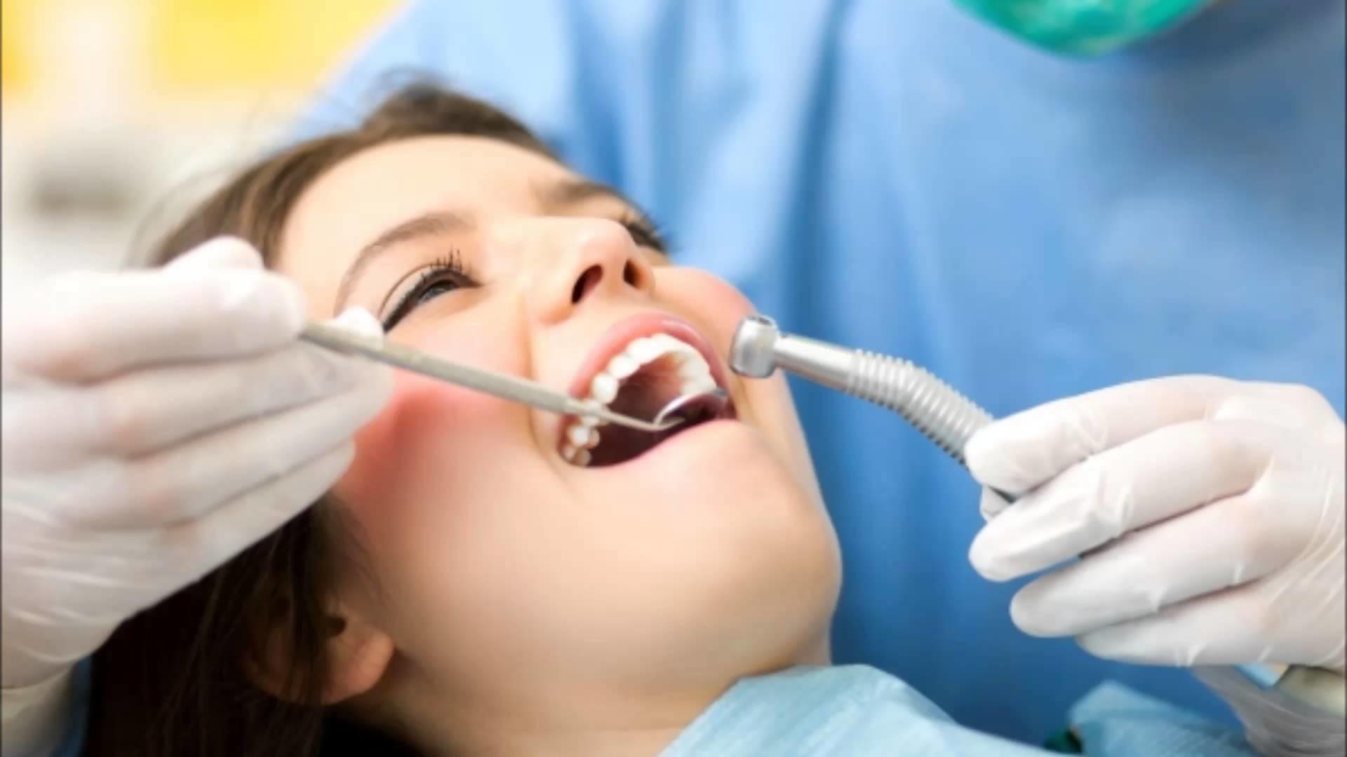 Composite Fillings dentist whitby oshawa