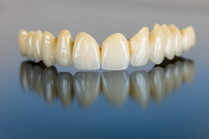 dental crown bridges whitby