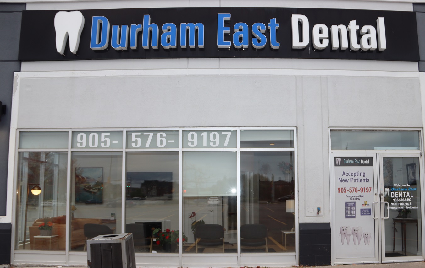 durham east dental whitby