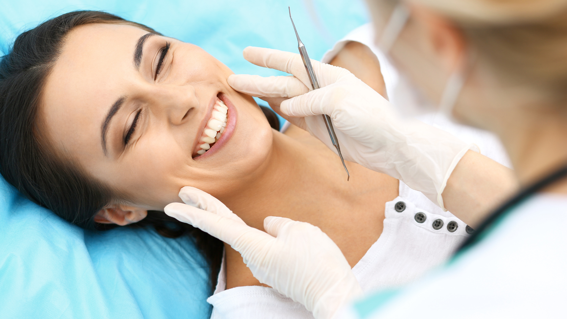 Cosmetic Dentistry in Milton
